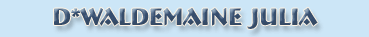 D*Waldemaine Julia - kot rasy maine coon Villa Park*PL